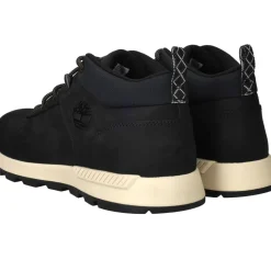 Timberland Sprint Basic Lace Up Veterboots Heren|Heren Boots