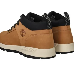 Timberland Sprint Basic Lace Up Veterboots Heren|Heren Boots