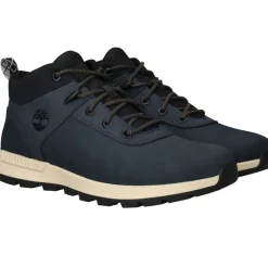 Timberland Sprint Basic Lace Up Veterboots Heren|Heren Boots