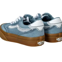 Vans Brooklyn LS Outdoor Gum Citadel Sneakers Jongens| Sneakers
