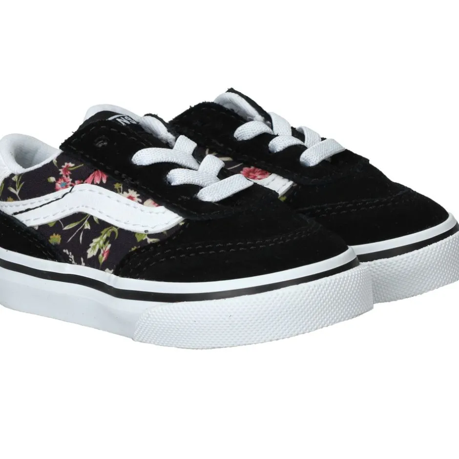 Vans Brooklyn Slip-On Sneakers Meisjes| Baby|Sneakers
