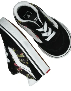 Vans Brooklyn Slip-On Sneakers Meisjes| Baby|Sneakers
