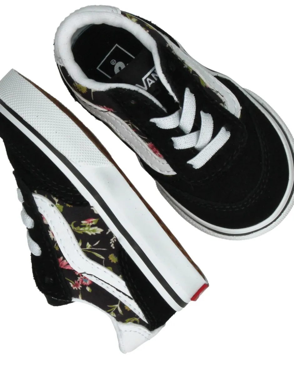 Vans Brooklyn Slip-On Sneakers Meisjes| Baby|Sneakers