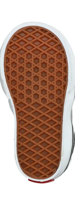 Vans Brooklyn Slip-On Sneakers Meisjes| Baby|Sneakers