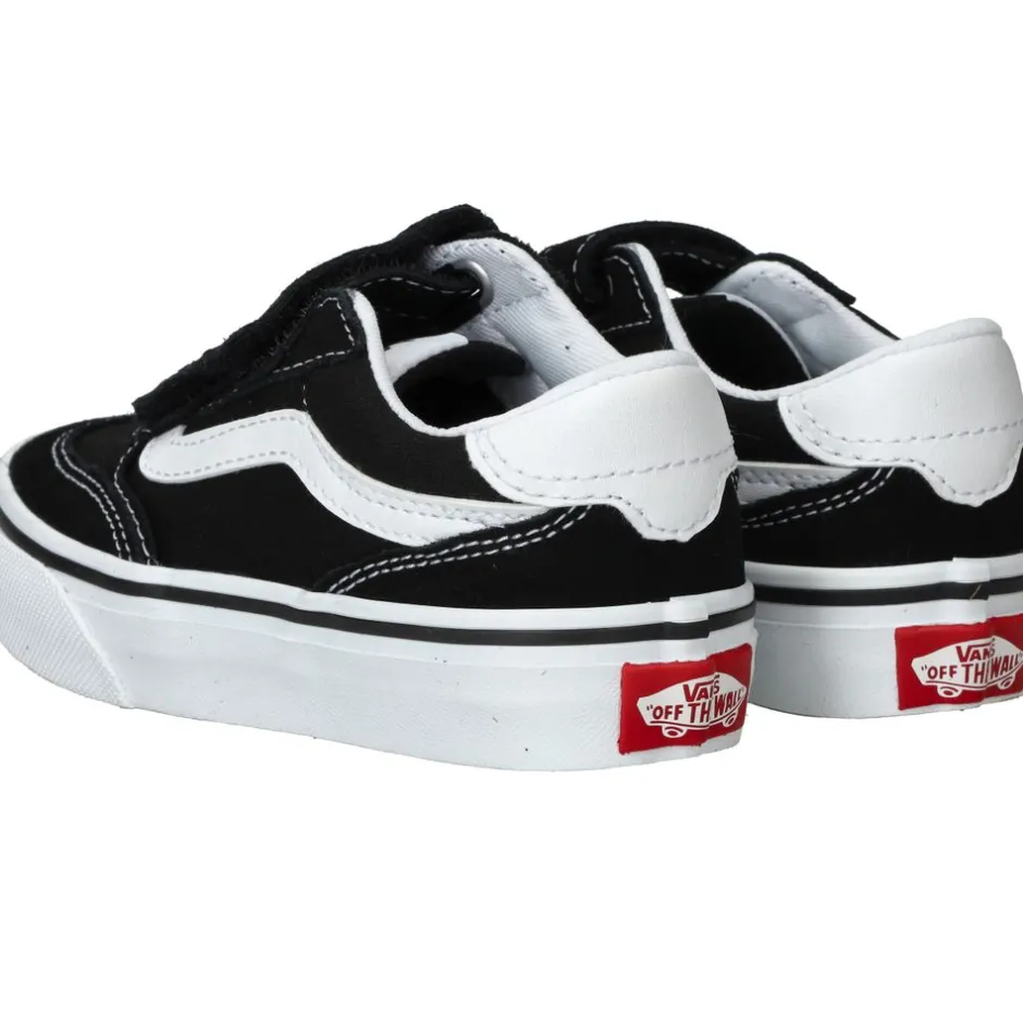 Vans Brooklyn Sneakers Meisjes Jongens| Sneakers|Sneakers
