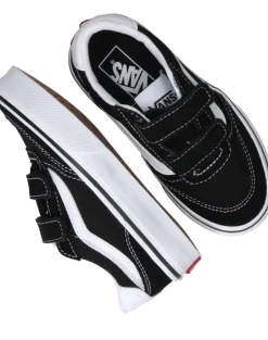 Vans Brooklyn Sneakers Meisjes Jongens| Sneakers|Sneakers