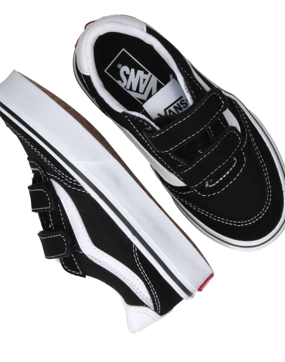 Vans Brooklyn Sneakers Meisjes Jongens| Sneakers|Sneakers