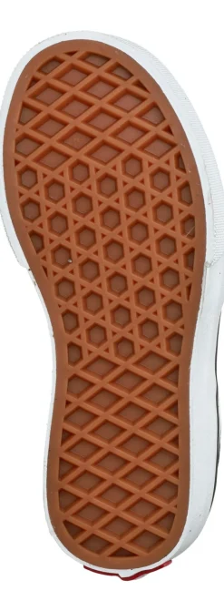 Vans Brooklyn Sneakers Meisjes Jongens| Sneakers|Sneakers