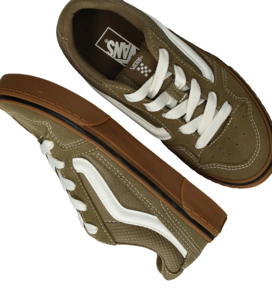 Vans Caldrone Sneakers Jongens| Sneakers