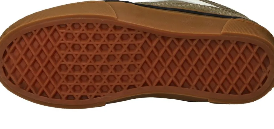 Vans Caldrone Sneakers Jongens| Sneakers
