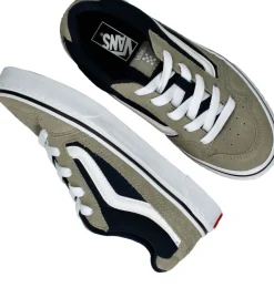 Vans Caldrone Sneakers Jongens| Sneakers