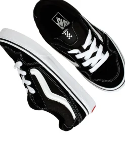 Vans Caldrone Sneakers Jongens| Sneakers