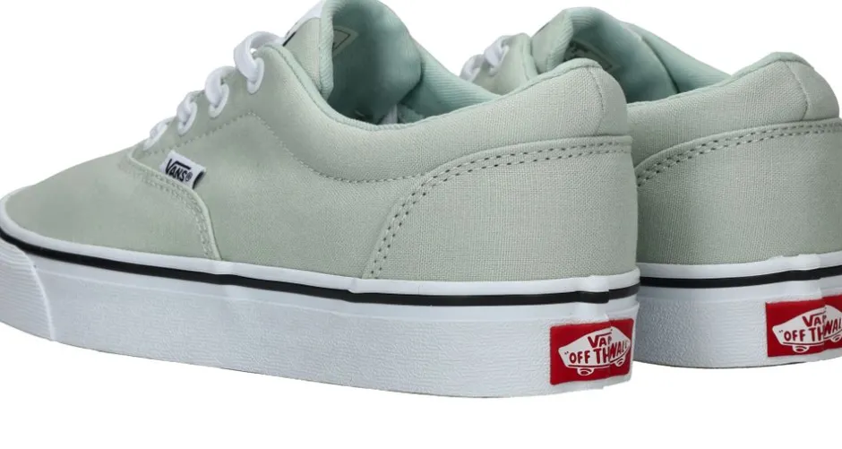 Vans Doheny Sneakers Dames|DAMES Sneakers