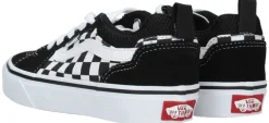 Vans Filmore Checkerboard Sneakers Jongens| Sneakers