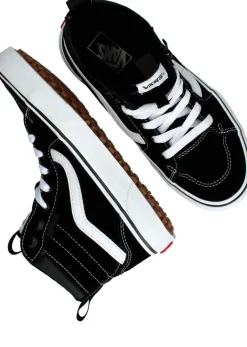 Vans Filmore Hi guard Sneakers Jongens| Sneakers