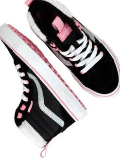 Vans Filmore Hi guard Sneakers Meisjes| Sneakers