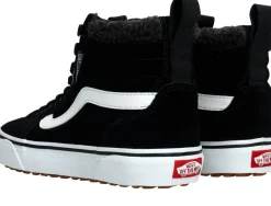 Vans Filmore Hi guard Sneakers Dames|DAMES Sneakers