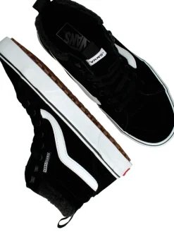 Vans Filmore Hi guard Sneakers Dames|DAMES Sneakers