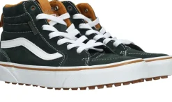 Vans Filmore Hi guard Sneakers Jongens| Sneakers