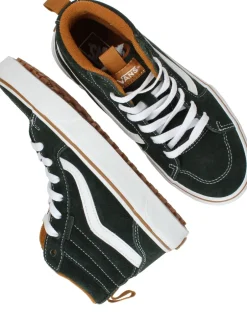 Vans Filmore Hi guard Sneakers Jongens| Sneakers