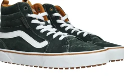 Vans Filmore Hi guard Sneakers Heren|Heren Sneakers