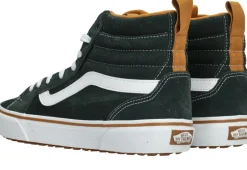 Vans Filmore Hi guard Sneakers Heren|Heren Sneakers