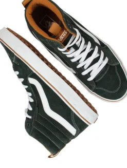Vans Filmore Hi guard Sneakers Heren|Heren Sneakers