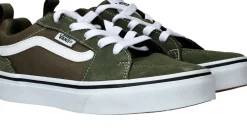Vans Filmore Sneakers Jongens| Sneakers