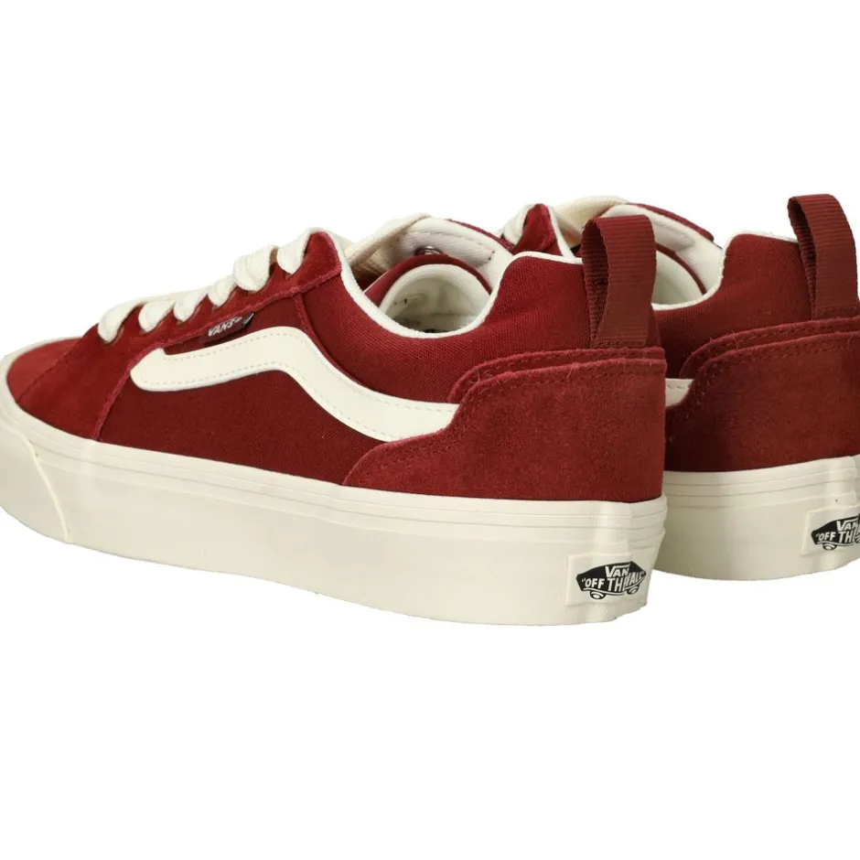 Vans Filmore Sneakers Heren|Heren Sneakers