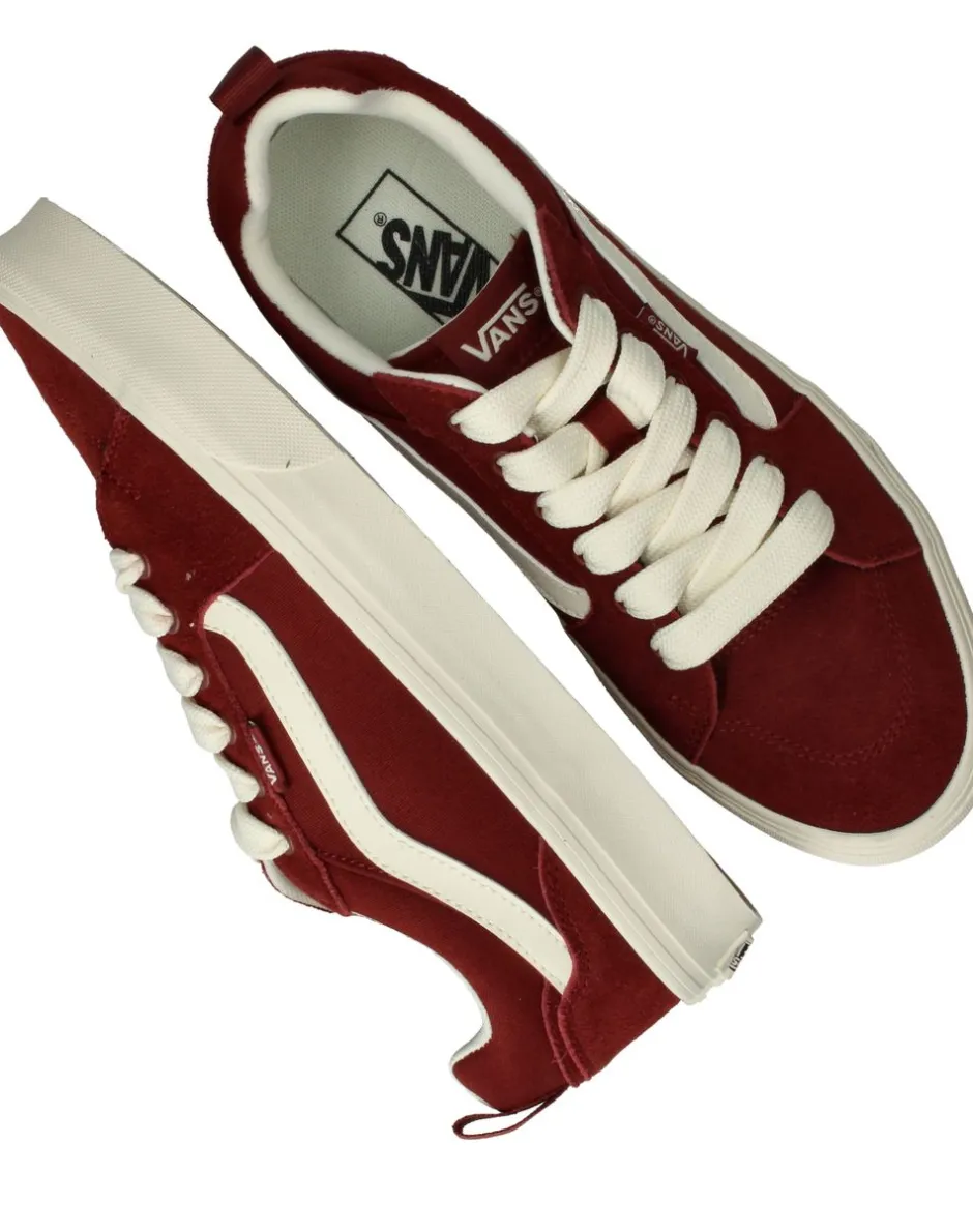 Vans Filmore Sneakers Heren|Heren Sneakers
