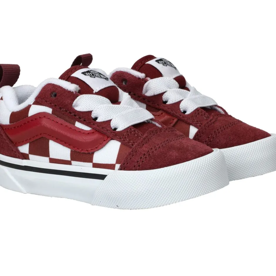 Vans Knu Skool elastic lace Sneakers Jongens| Sneakers