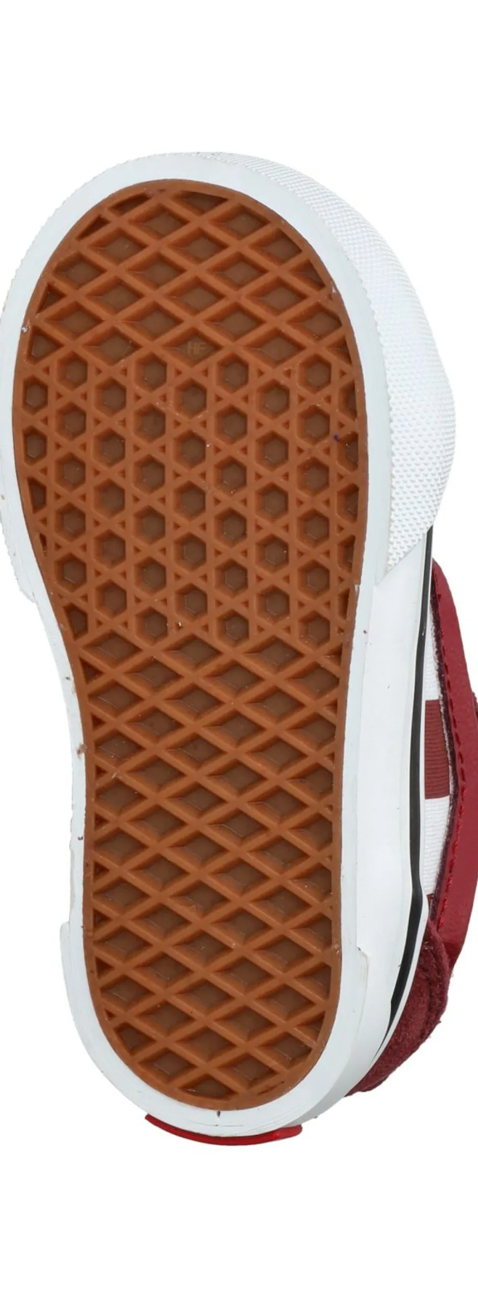 Vans Knu Skool elastic lace Sneakers Jongens| Sneakers