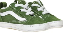 Vans Old Skool Crib Sneakers Meisjes Jongens| Baby|Sneakers