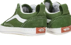 Vans Old Skool Crib Sneakers Meisjes Jongens| Baby|Sneakers