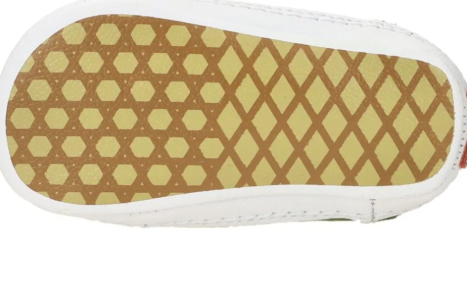 Vans Old Skool Crib Sneakers Meisjes Jongens| Baby|Sneakers
