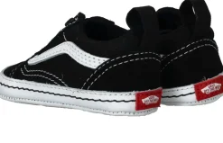 Vans Old Skool Crib Sneakers Meisjes Jongens| Baby|Sneakers