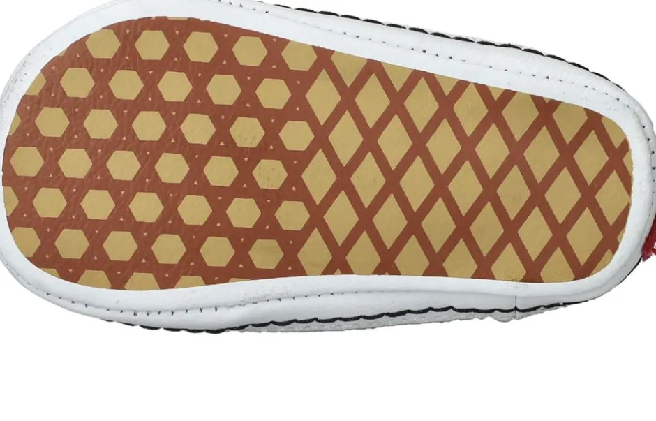 Vans Old Skool Crib Sneakers Meisjes Jongens| Baby|Sneakers