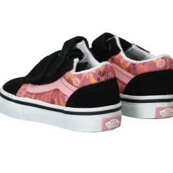 Vans Old Skool klittenband Sneakers Meisjes| Sneakers