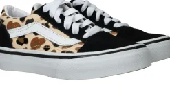 Vans Old Skool V Sneakers Meisjes| Sneakers