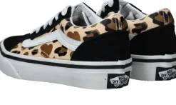 Vans Old Skool V Sneakers Meisjes| Sneakers