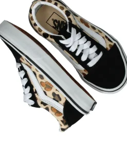 Vans Old Skool V Sneakers Meisjes| Sneakers