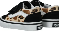 Vans Old Skool V Sneakers Meisjes| Sneakers