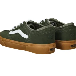 Vans Rowley Classic Sneakers Heren|Heren Sneakers