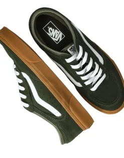 Vans Rowley Classic Sneakers Heren|Heren Sneakers