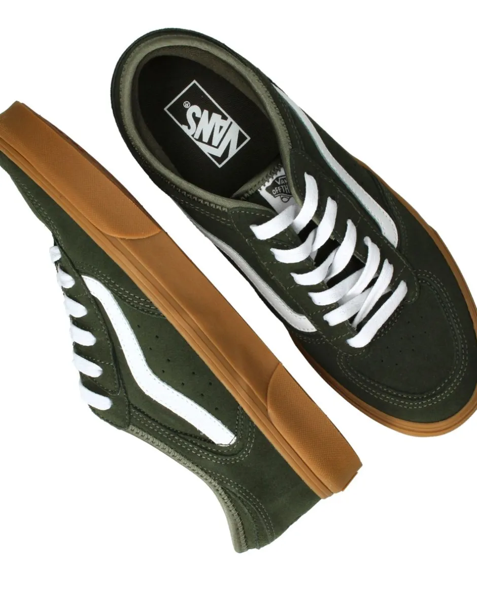 Vans Rowley Classic Sneakers Heren|Heren Sneakers