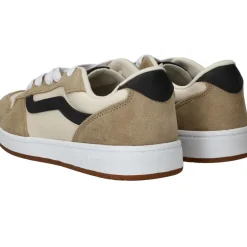 Vans Ryland Sneakers Beige Heren|Heren Sneakers