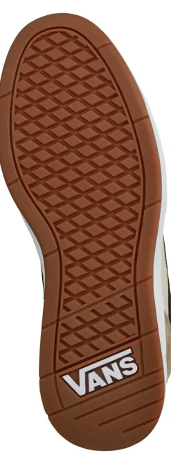 Vans Ryland Sneakers Beige Heren|Heren Sneakers