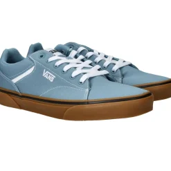 Vans Seldan Canvas Gum Sneakers Heren|Heren Sneakers