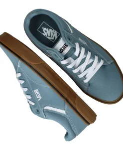 Vans Seldan Canvas Gum Sneakers Heren|Heren Sneakers