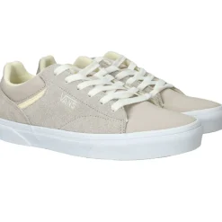 Vans Seldan Hairy Sneakers Dames|DAMES Sneakers